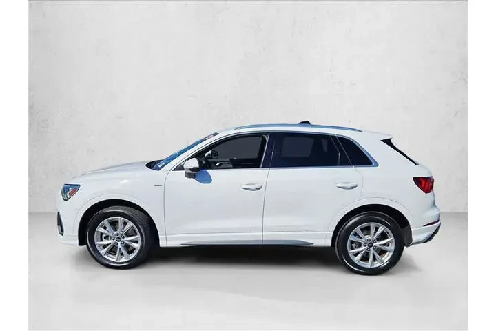 $27923 : Audi Q3 2025 AWD quattro S l image 9