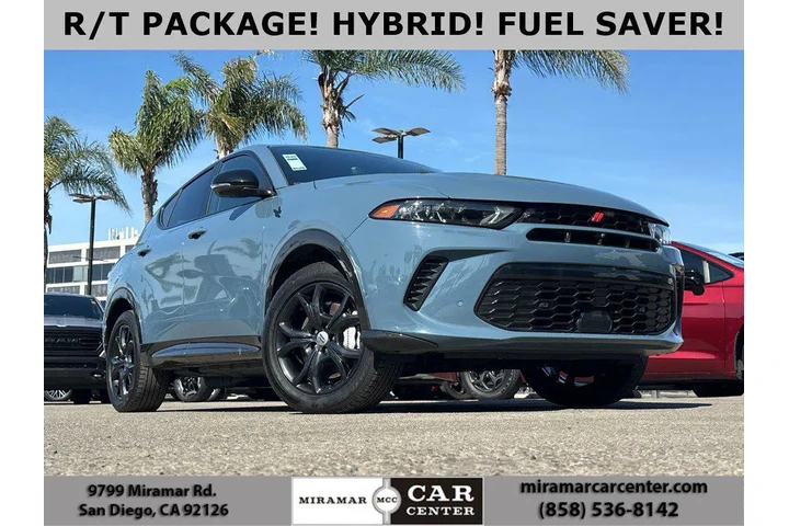 $20477 : 2024 Hornet R/T image 2