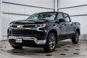 $58590 : 2024 Silverado 1500 LT thumbnail