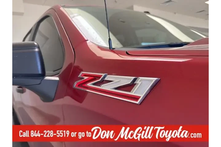 $39274 : Chevrolet Silverado 1500 202 image 6