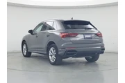 $29998 : Audi Q3 2022 AWD quattro S l thumbnail