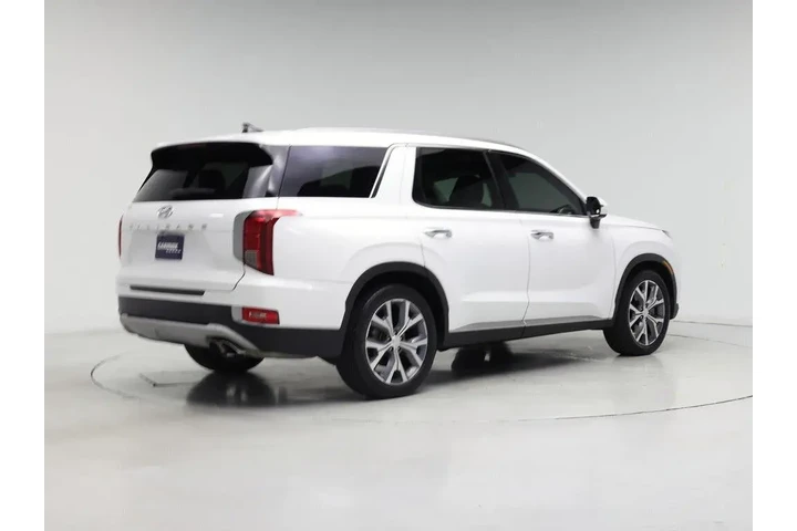 $23998 : Hyundai PALISADE 2021 SEL 4d image 8