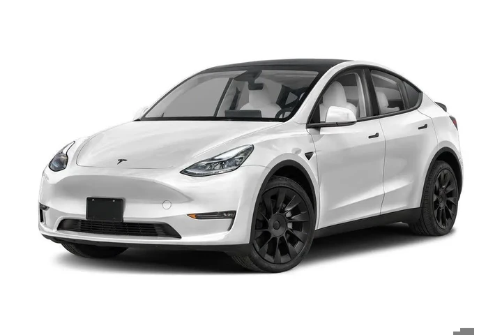 $36998 : Tesla Model Y 2024 AWD Long image 1