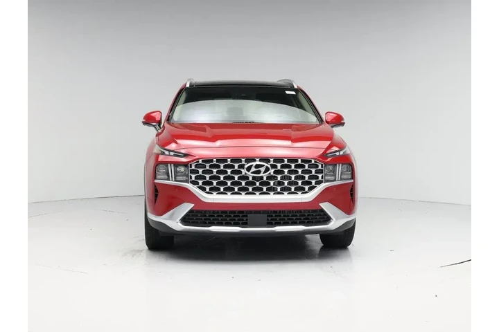 $28998 : Hyundai SANTA FE 2023 Limite image 5