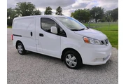 2021 NV200 S en Chicago