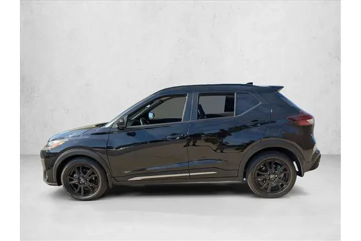 $22142 : Nissan Kicks 2024 SR 4dr Cro image 5