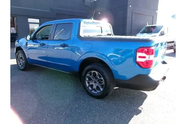 $29890 : Ford Maverick 2022 AWD XLT 4 image 6