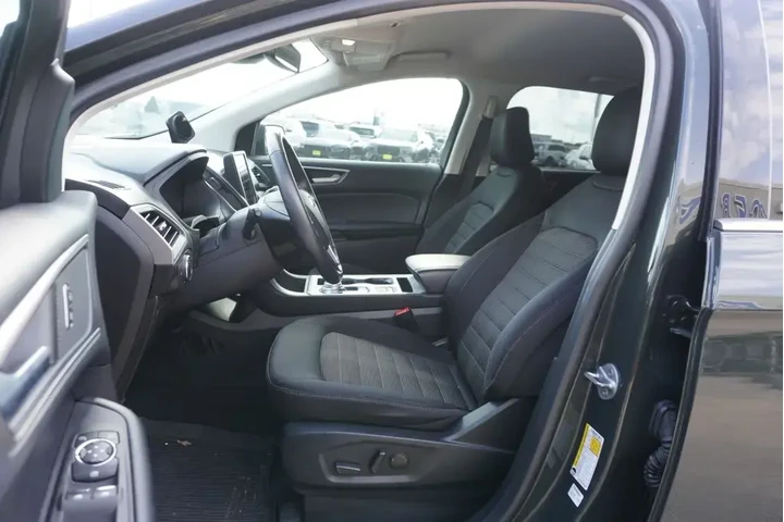 $22888 : Ford Edge 2022 AWD SEL 4dr C image 7
