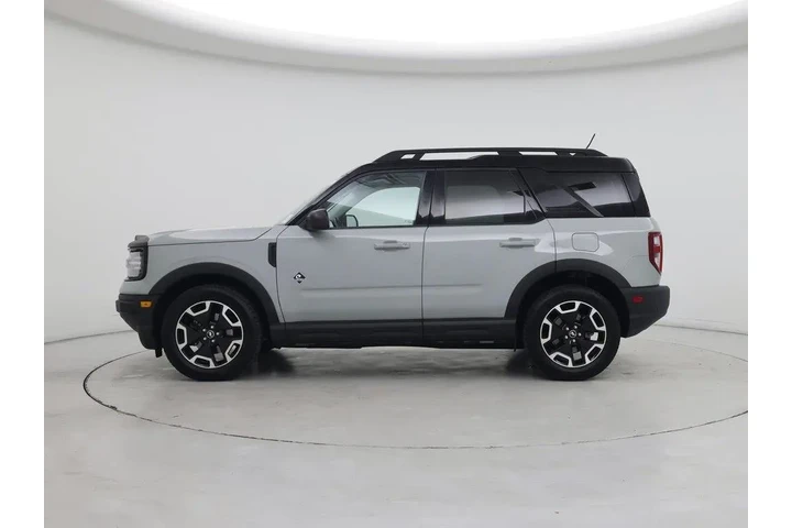 $26998 : Ford Bronco Sport 2022 AWD O image 3
