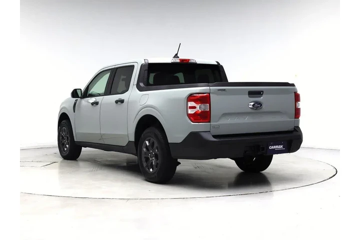 $31998 : Ford Maverick 2024 XLT 4dr S image 2