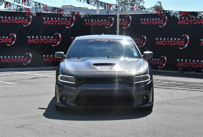 $35449 : Charger Scat Pack image 2