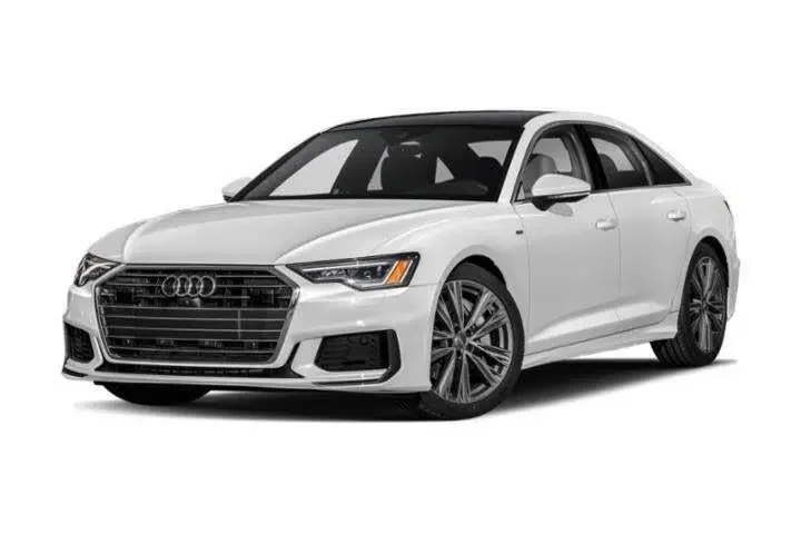 $22995 : Audi A6 2020 AWD quattro Pre image 1