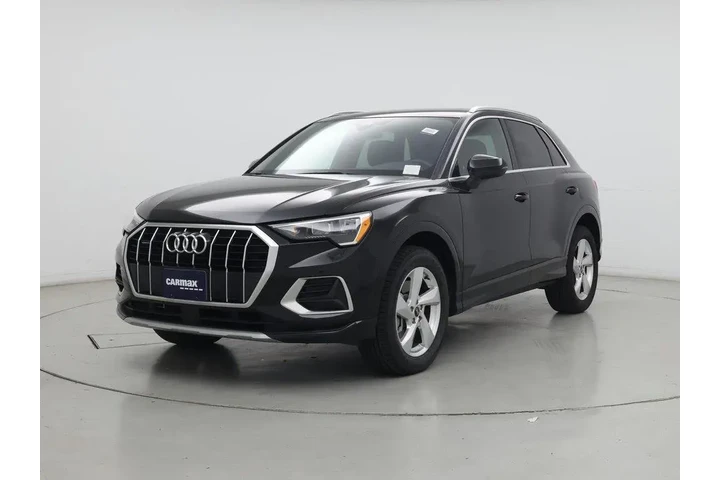 $24998 : Audi Q3 2022 AWD quattro Pre image 4