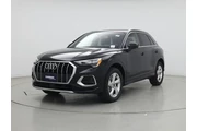$24998 : Audi Q3 2022 AWD quattro Pre thumbnail