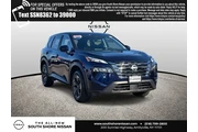 Nissan Rogue 2025 AWD SV 4dr en Long Island