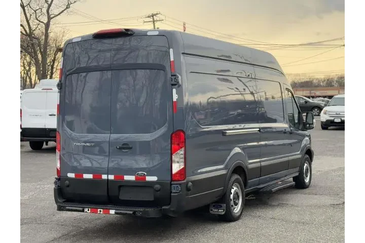$27998 : Ford Transit 2019 250 3dr LW image 5