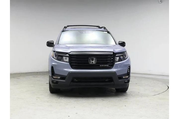 $35998 : Honda Ridgeline 2023 AWD Bla image 5