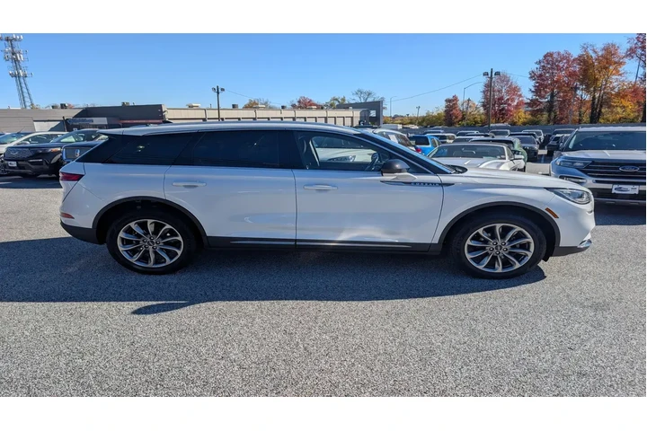 $24000 : Lincoln Corsair 2021 AWD Sta image 7