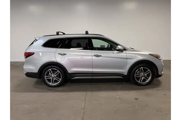 $16987 : Hyundai SANTA FE 2017 Limite image 2