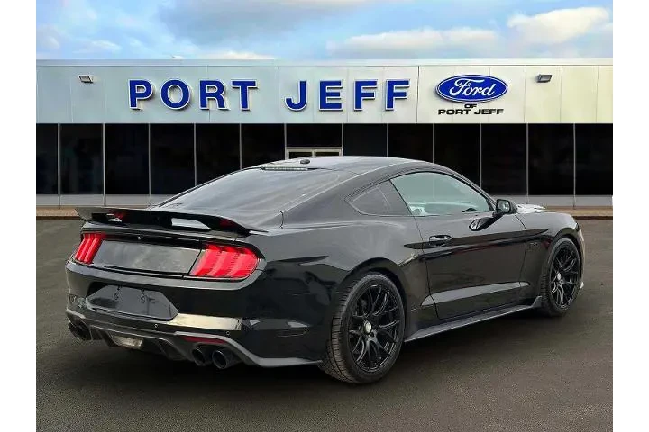 $30874 : Ford Mustang 2019 GT Premium image 6