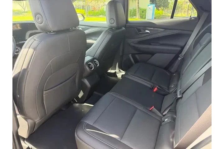 $39995 : Chevrolet Blazer EV 2024 AWD image 9