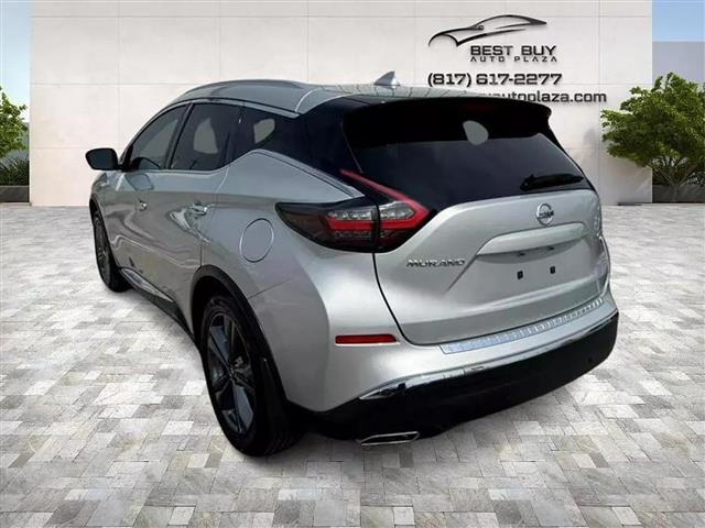 $18995 : 2019 NISSAN MURANO PLATINUM S image 5