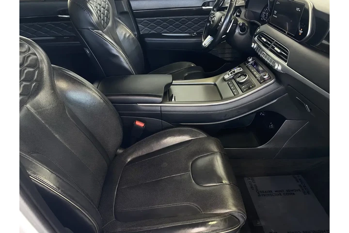 $31991 : Hyundai PALISADE 2021 Callig image 7