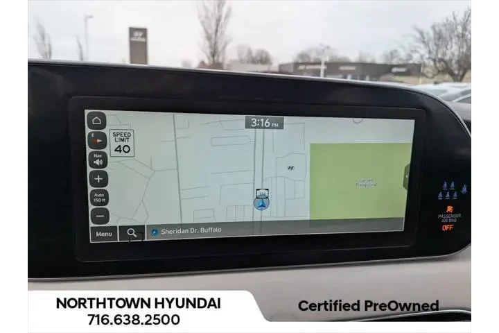 $30454 : Hyundai PALISADE 2022 AWD Ca image 8