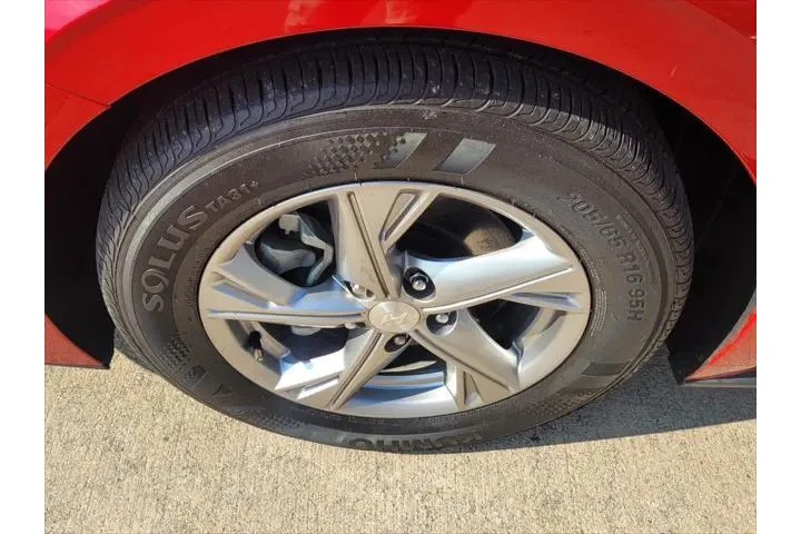 $17403 : Hyundai SONATA 2022 SE 4dr S image 9