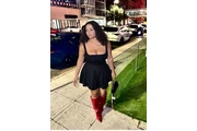 Vicky Available Now