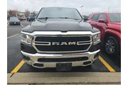 $24991 : Ram 1500 2020 4x4 Big Horn 4 thumbnail