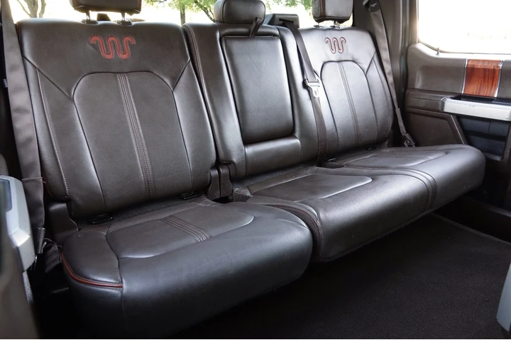 $39700 : 2015 F-150 King Ranch image 10