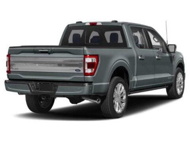 $58988 : 2021 F-150 Limited image 3