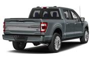 $58988 : 2021 F-150 Limited thumbnail