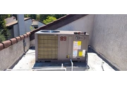 COOL COMFORT HVAC en Los Angeles