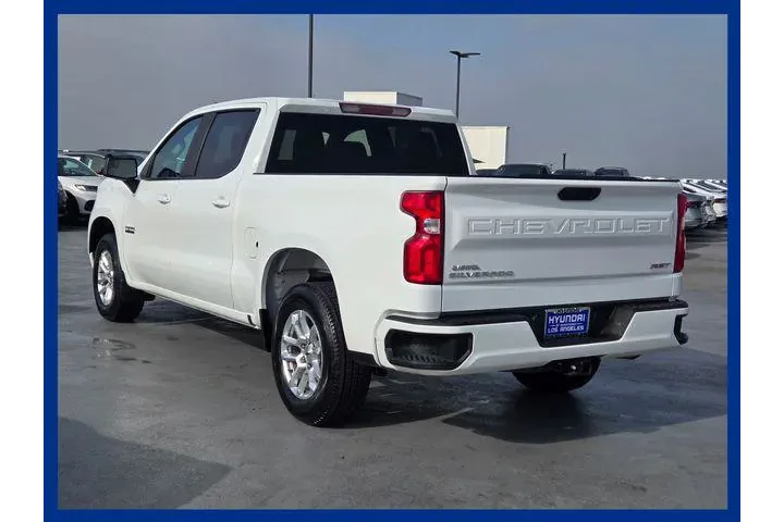 $39384 : Chevrolet Silverado 1500 202 image 10
