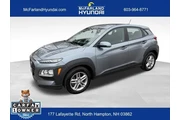 Hyundai KONA 2020 AWD SE 4dr en New Hampshire