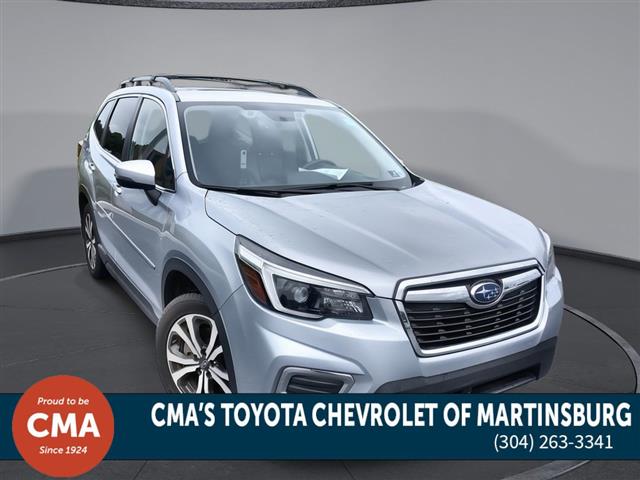 $27000 : PRE-OWNED 2021 SUBARU FORESTE image 10