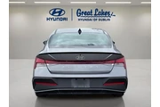 $20566 : Hyundai ELANTRA 2025 SEL Spo thumbnail