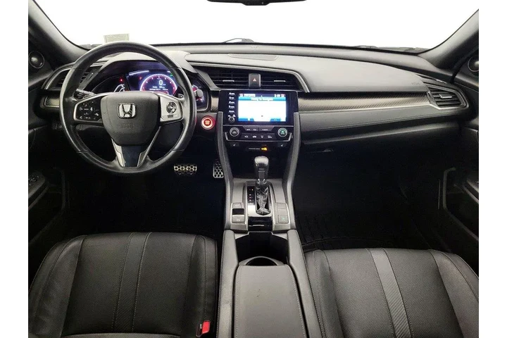 $22998 : Honda Civic 2019 Sport Touri image 9