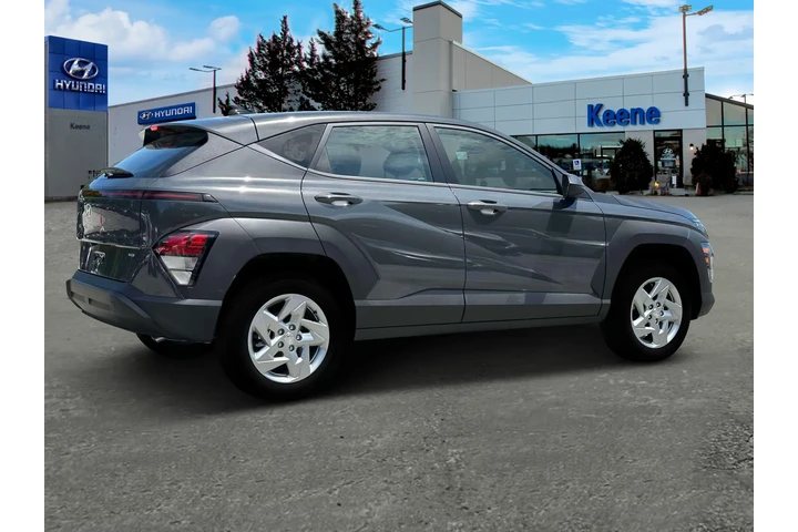 $22495 : Hyundai KONA 2024 AWD SE 4dr image 8