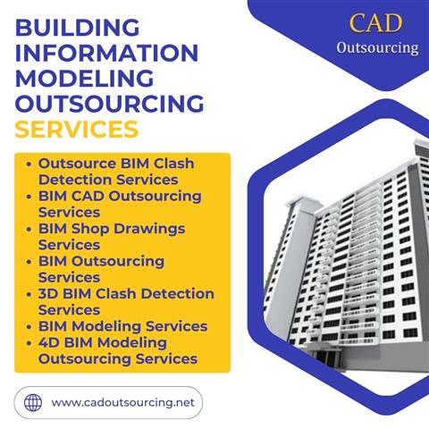 Building Information Modeling image 1