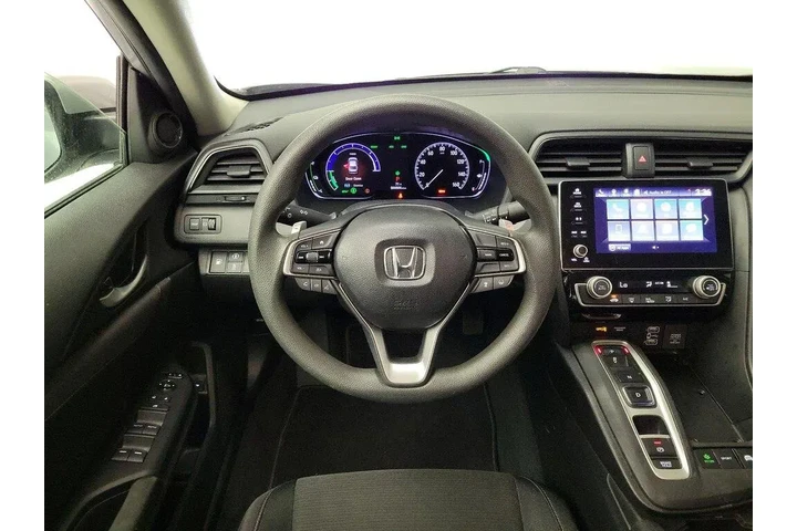 $21998 : Honda Insight 2022 EX 4dr Se image 10