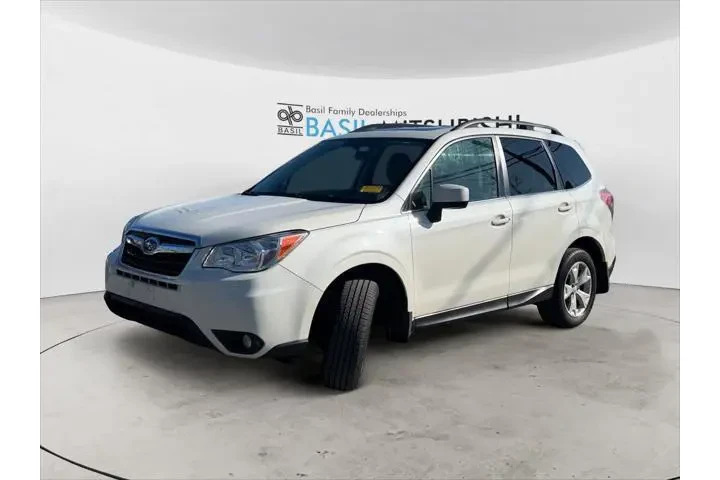 $13970 : Subaru Forester 2016 AWD 2.5 image 7