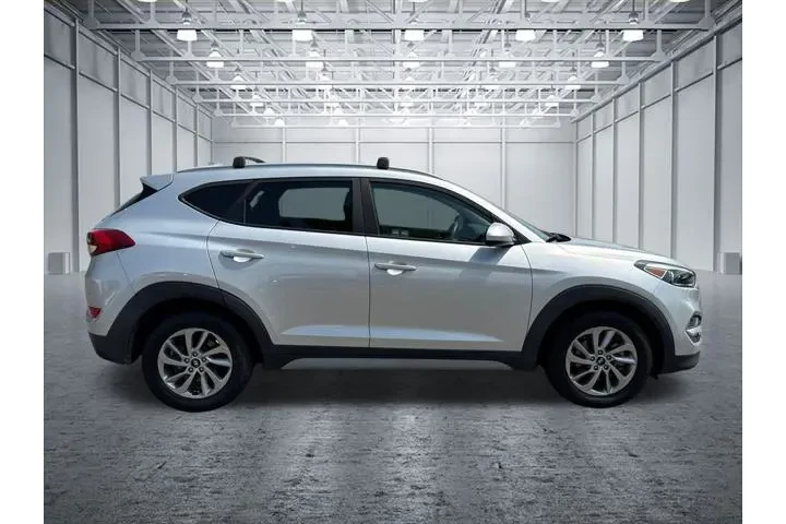 $11087 : Hyundai TUCSON 2018 SEL 4dr image 8