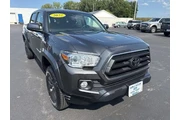 Toyota Tacoma 2022 4x4 TRD P en Buffalo