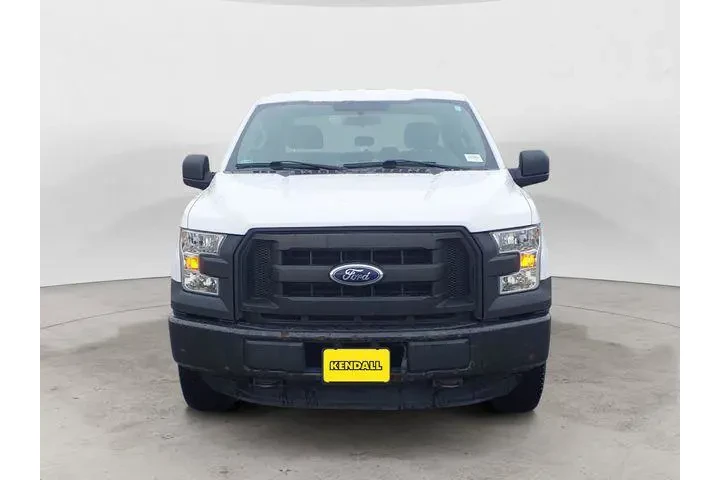 $22861 : Ford F-150 2016 4x4 King Ran image 8
