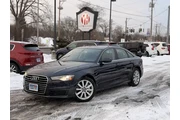 2016 A6 2.0T quattro Premium en Albany