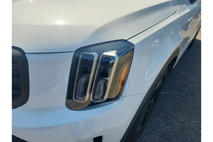 $32991 : Kia Telluride 2023 S 4dr SUV image 5
