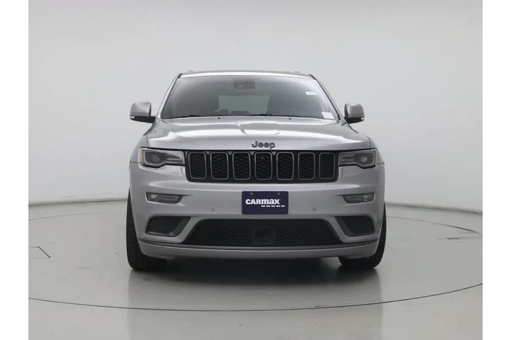 $22998 : Jeep Grand Cherokee 2020 4x4 image 5